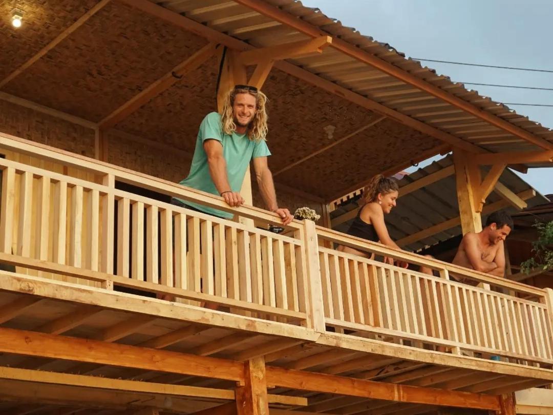 Boneputeh Homestay Taliwang Quarto foto